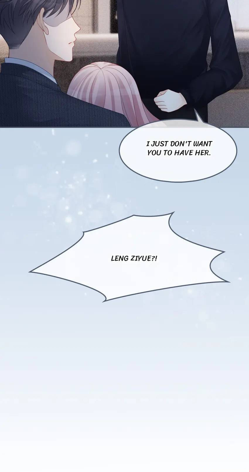 Revenge Queen (Colored) Chapter 28 page 22 - 