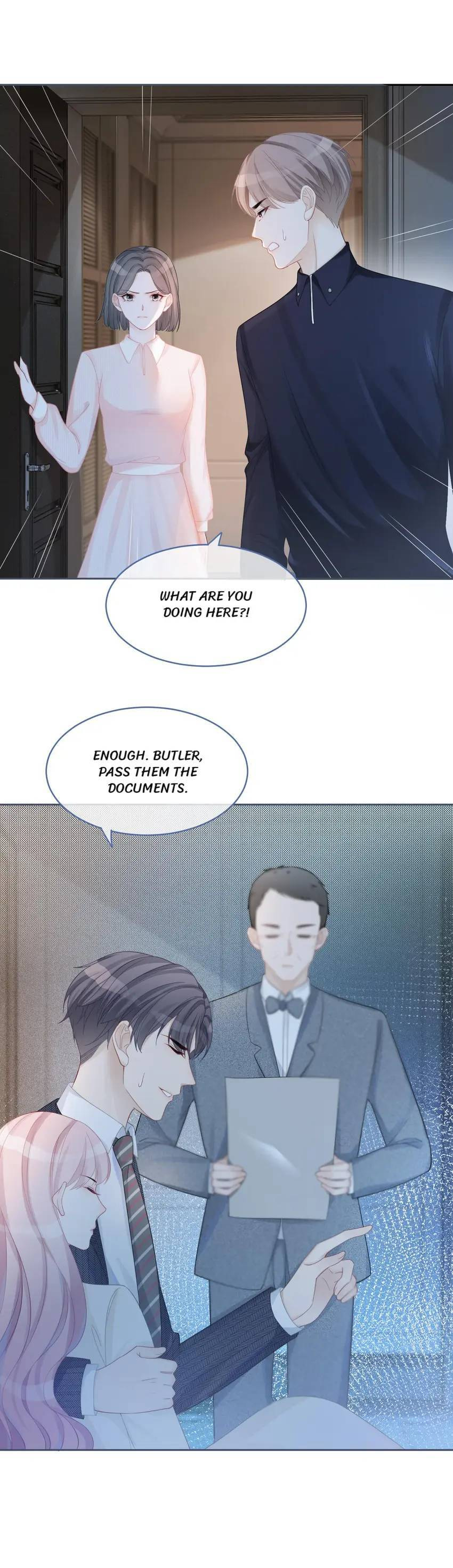 Revenge Queen (Colored) Chapter 28 page 23 - 