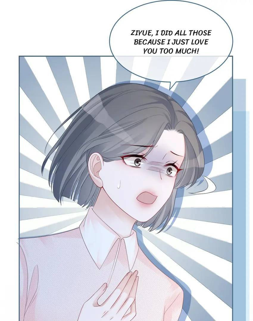Revenge Queen (Colored) Chapter 28 page 27 - 