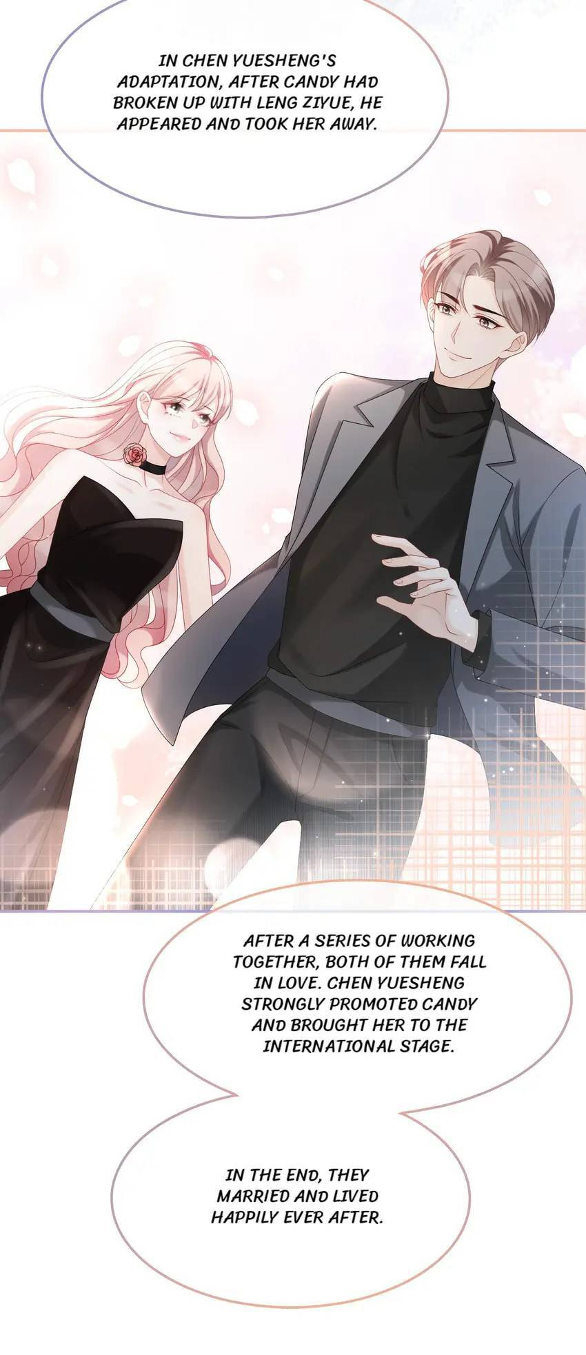 Revenge Queen (Colored) Chapter 28 page 37 - 