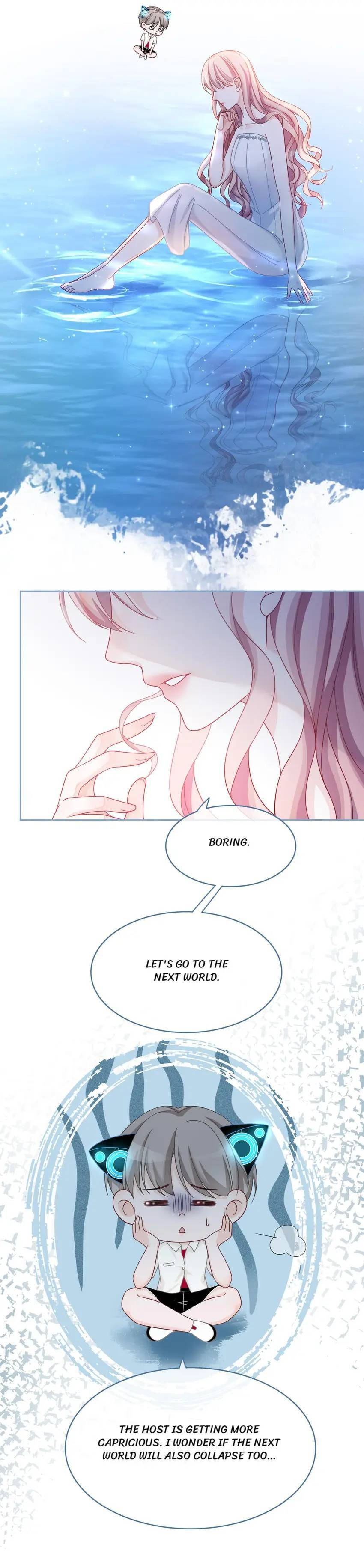 Revenge Queen (Colored) Chapter 28 page 39 - 