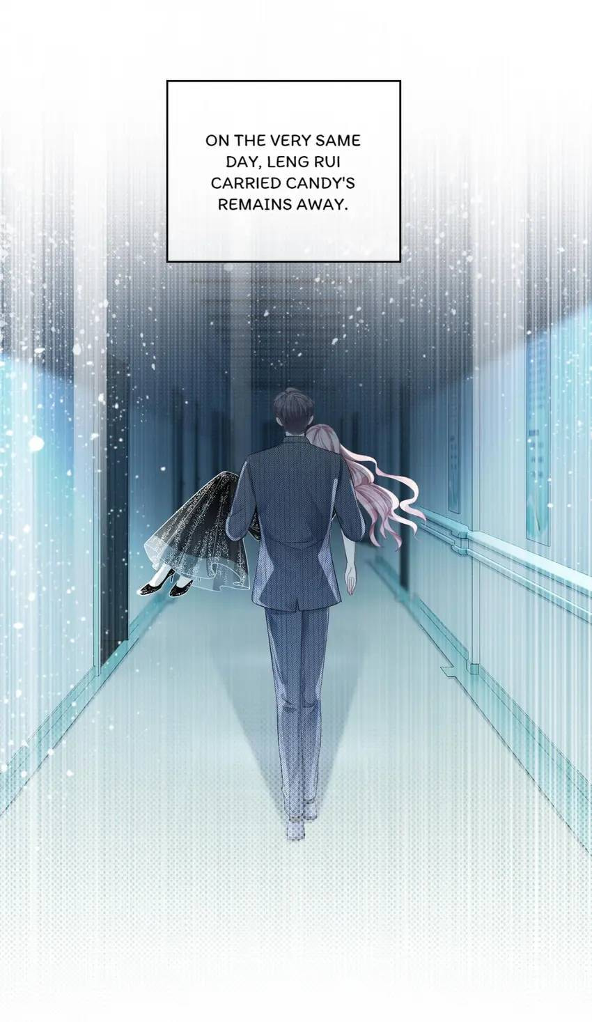 Revenge Queen (Colored) Chapter 28 page 5 - 