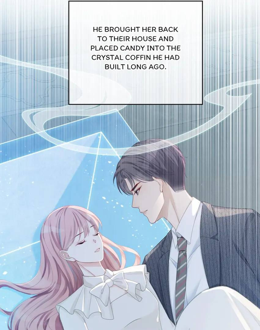 Revenge Queen (Colored) Chapter 28 page 7 - 