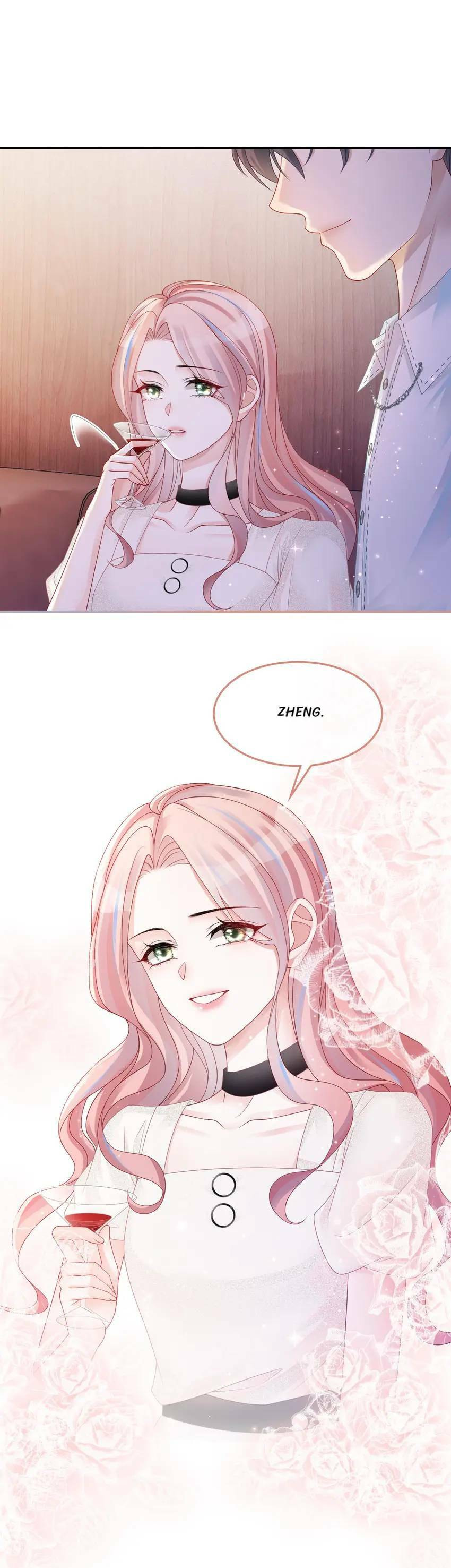Revenge Queen (Colored) Chapter 29 page 31 - 