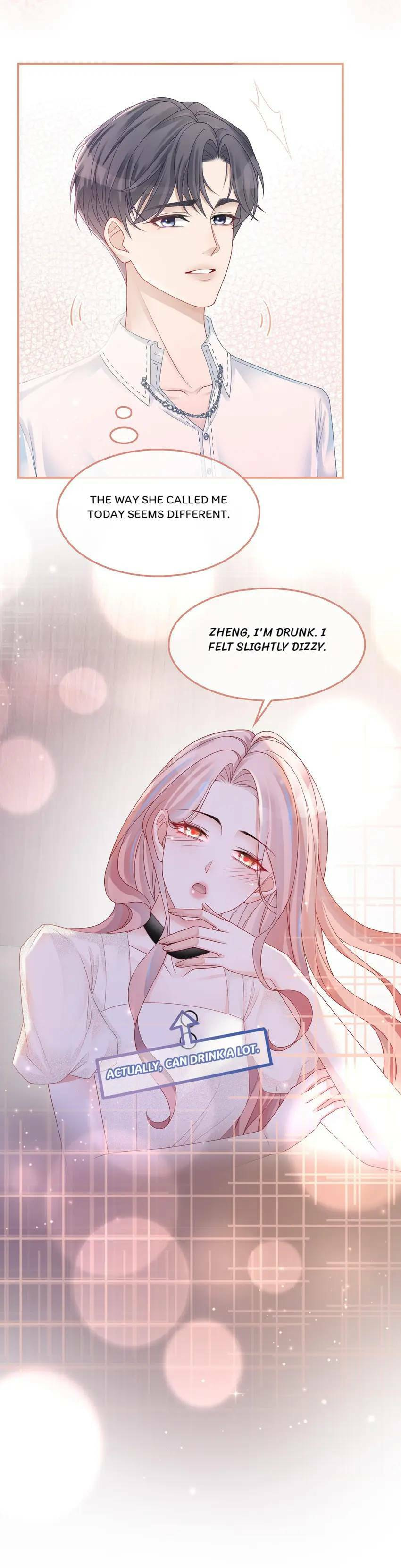 Revenge Queen (Colored) Chapter 29 page 32 - 