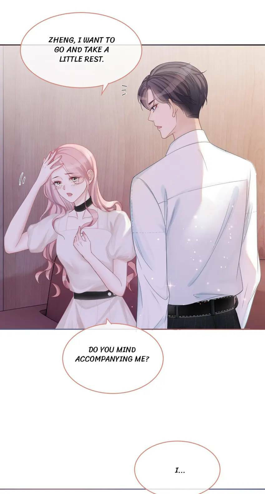 Revenge Queen (Colored) Chapter 29 page 34 - 