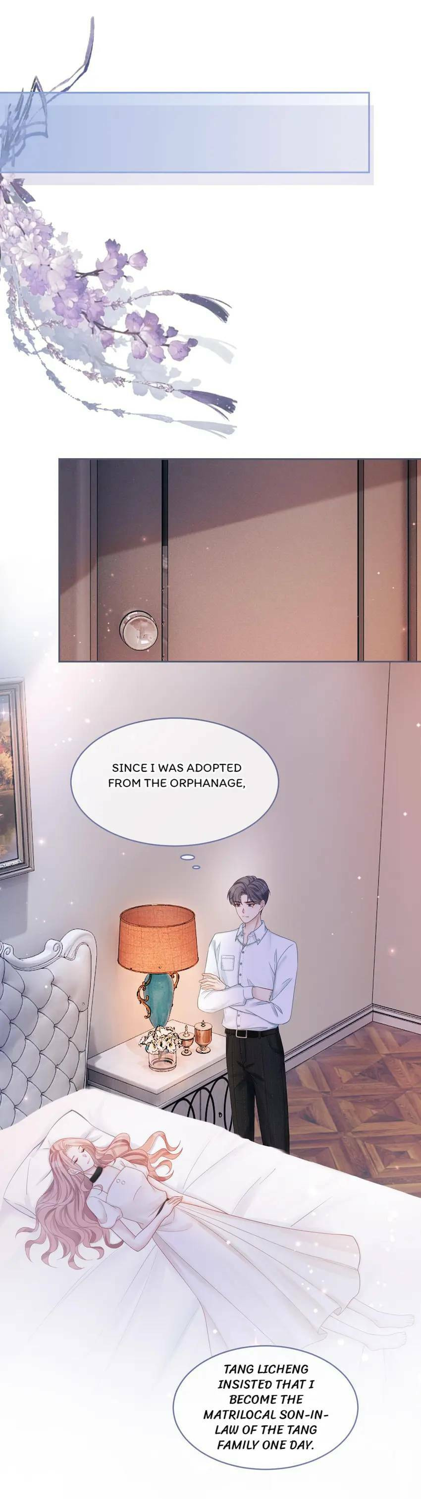 Revenge Queen (Colored) Chapter 29 page 38 - 
