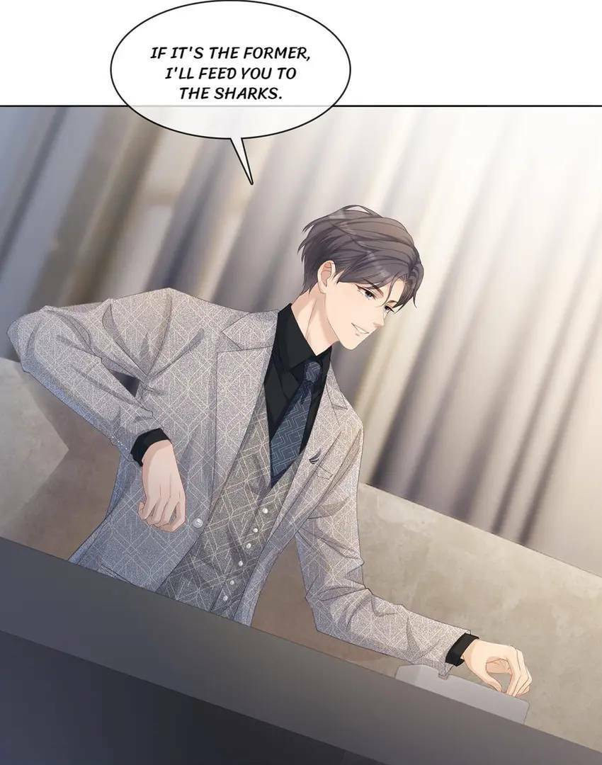 Revenge Queen (Colored) Chapter 3 page 26 - 