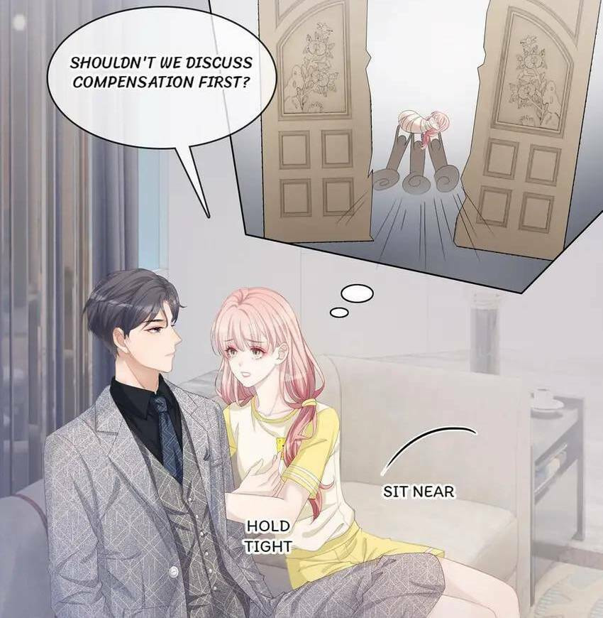 Revenge Queen (Colored) Chapter 3 page 30 - 