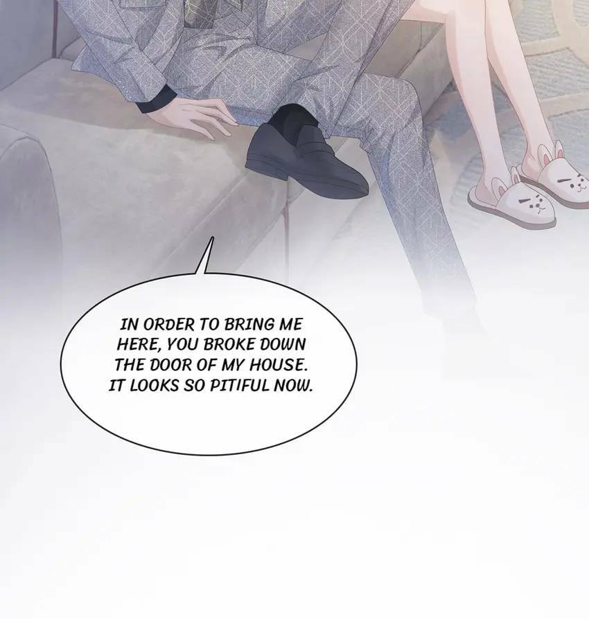 Revenge Queen (Colored) Chapter 3 page 31 - 