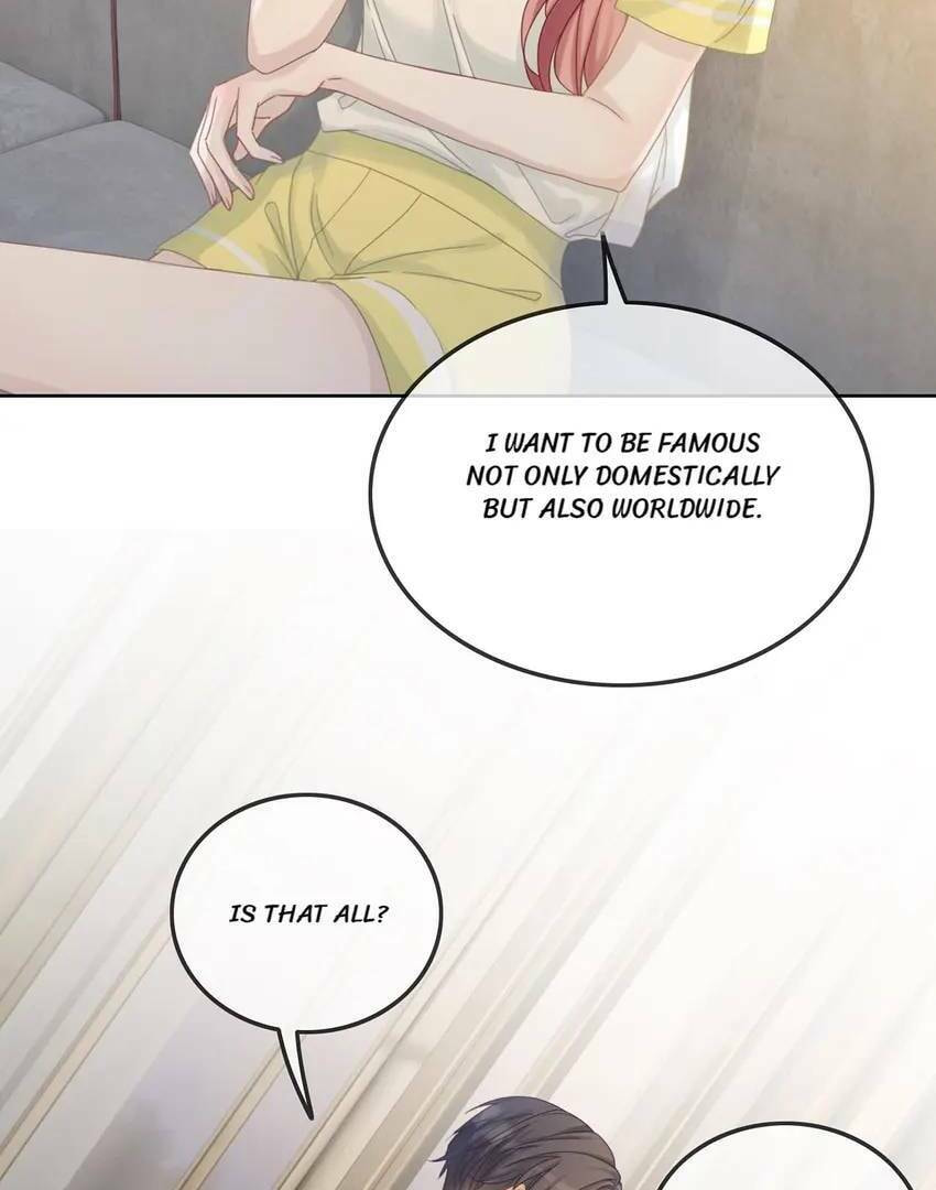 Revenge Queen (Colored) Chapter 3 page 34 - 