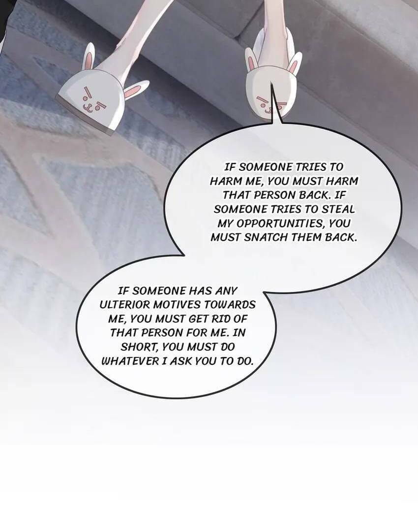Revenge Queen (Colored) Chapter 3 page 36 - 