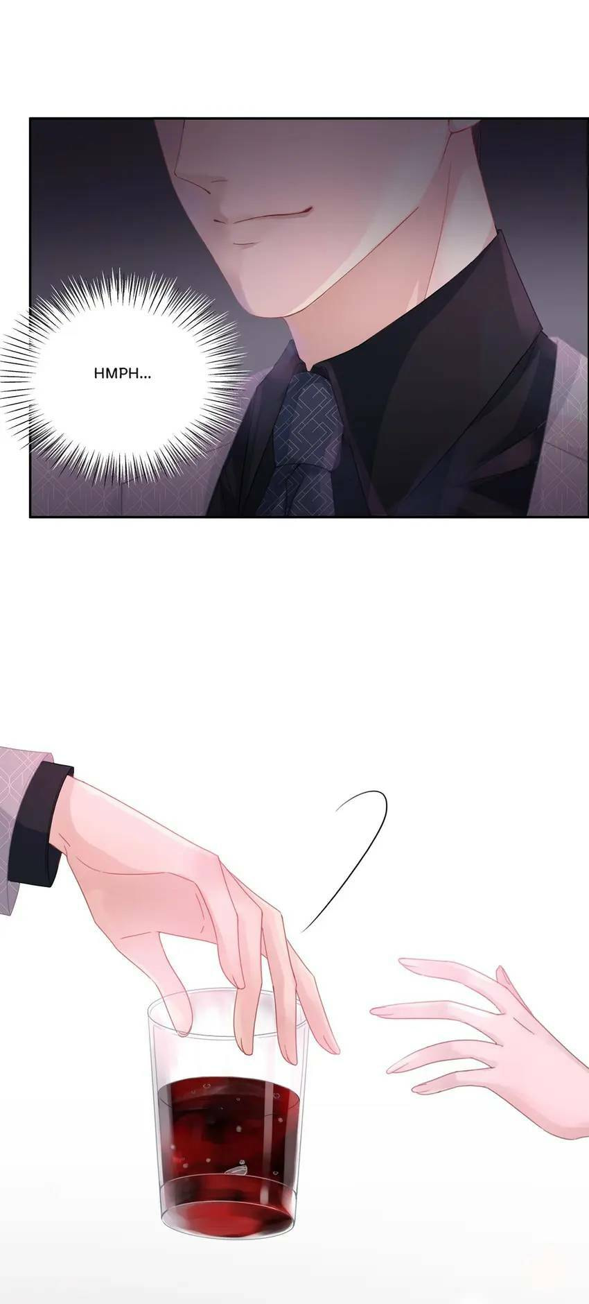 Revenge Queen (Colored) Chapter 3 page 5 - 