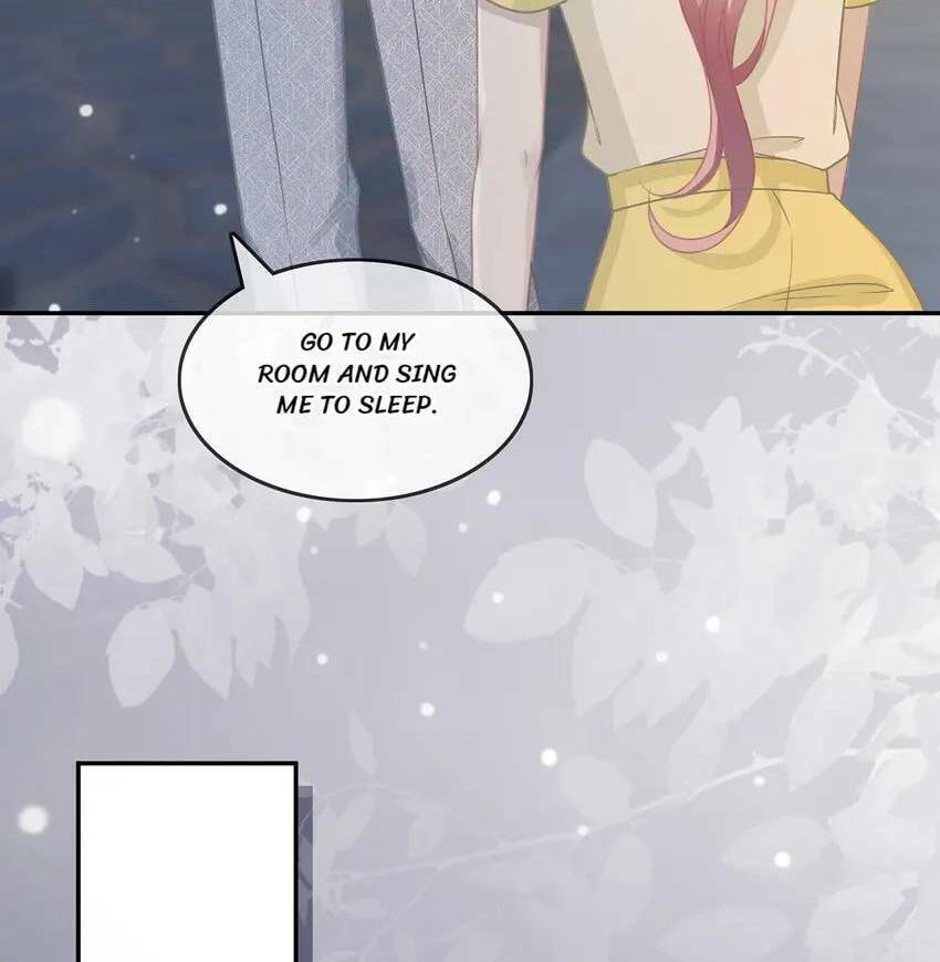 Revenge Queen (Colored) Chapter 3 page 50 - 