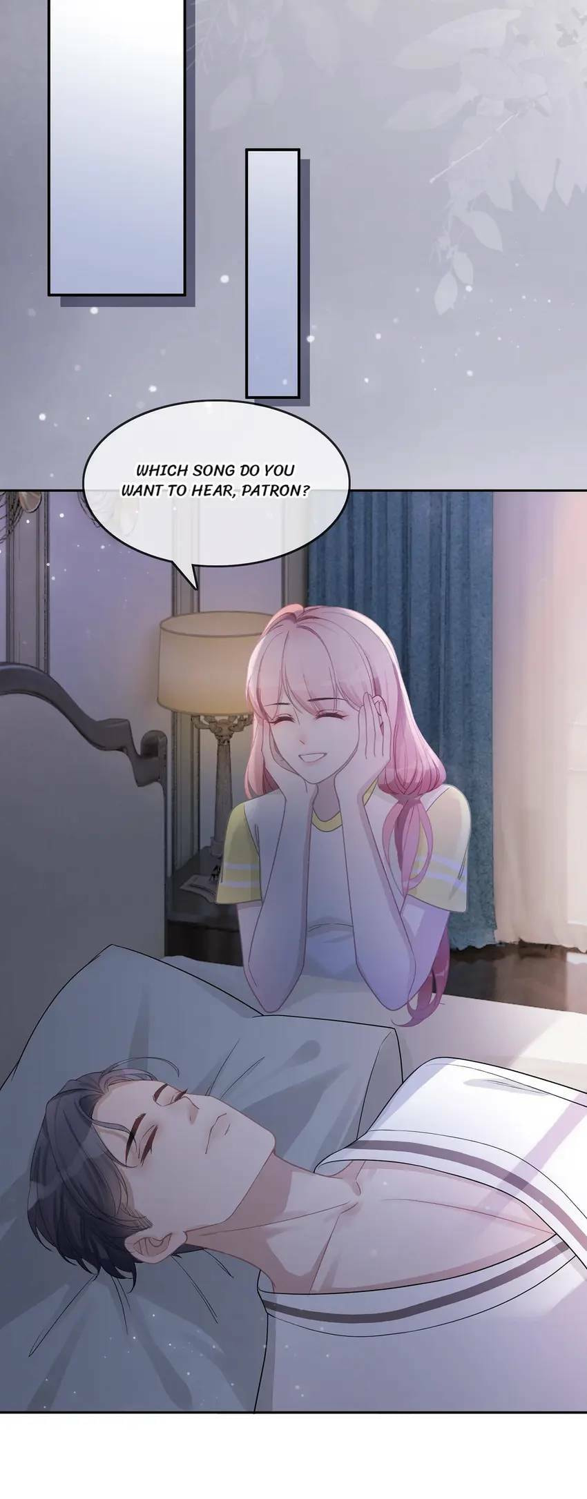 Revenge Queen (Colored) Chapter 3 page 51 - 