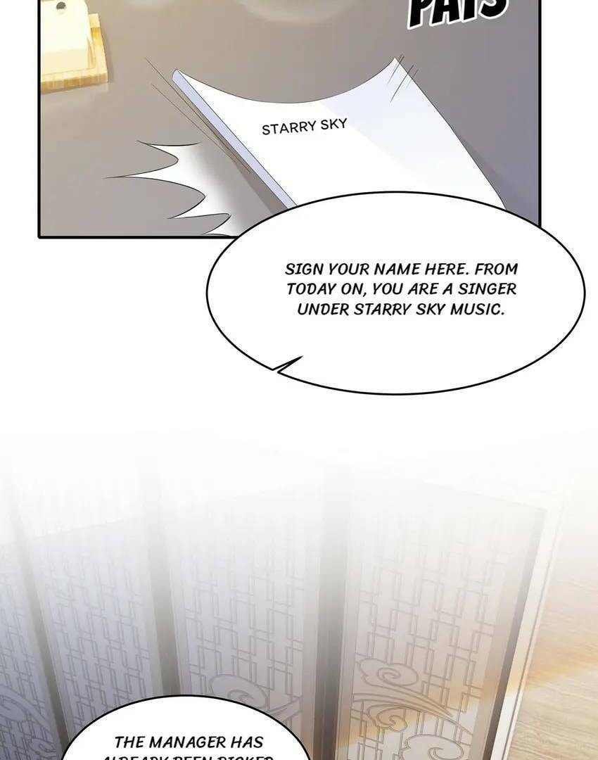 Revenge Queen (Colored) Chapter 3 page 55 - 