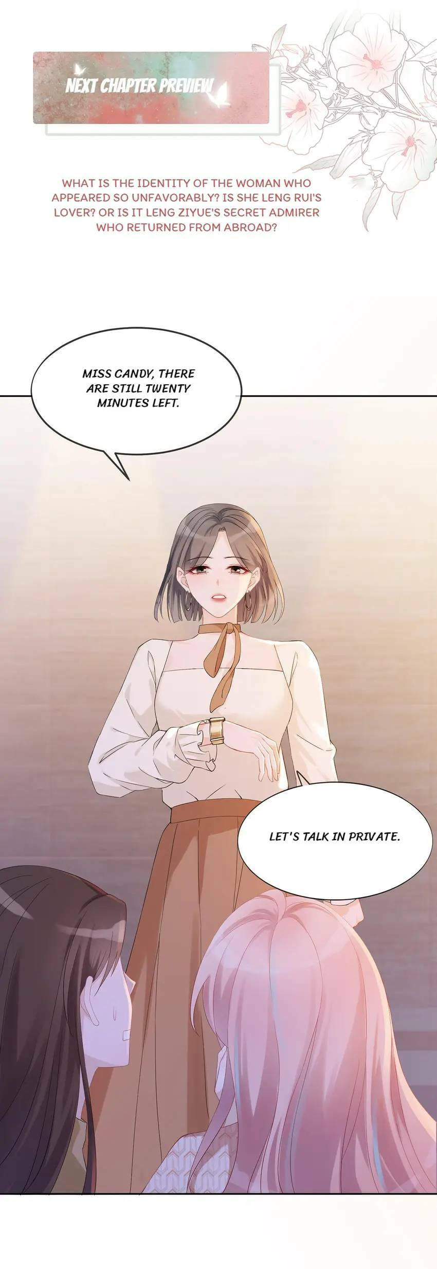 Revenge Queen (Colored) Chapter 3 page 62 - 