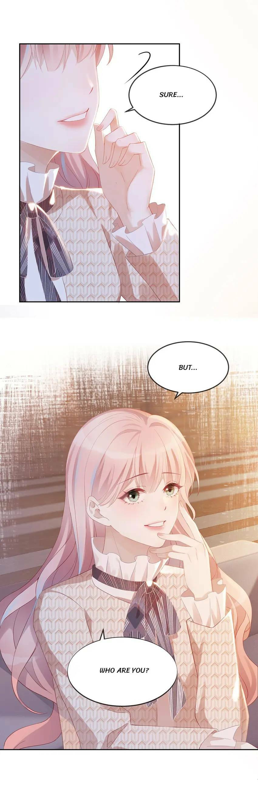 Revenge Queen (Colored) Chapter 3 page 63 - 
