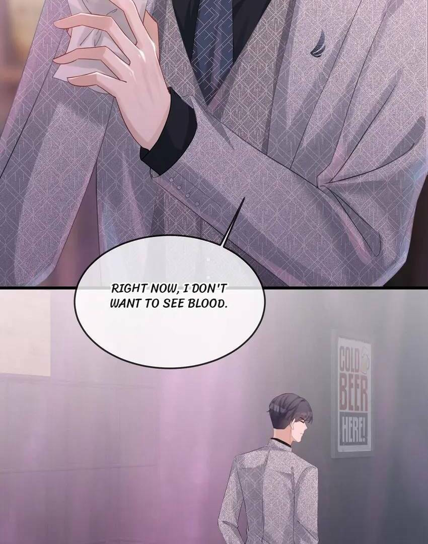 Revenge Queen (Colored) Chapter 3 page 10 - 