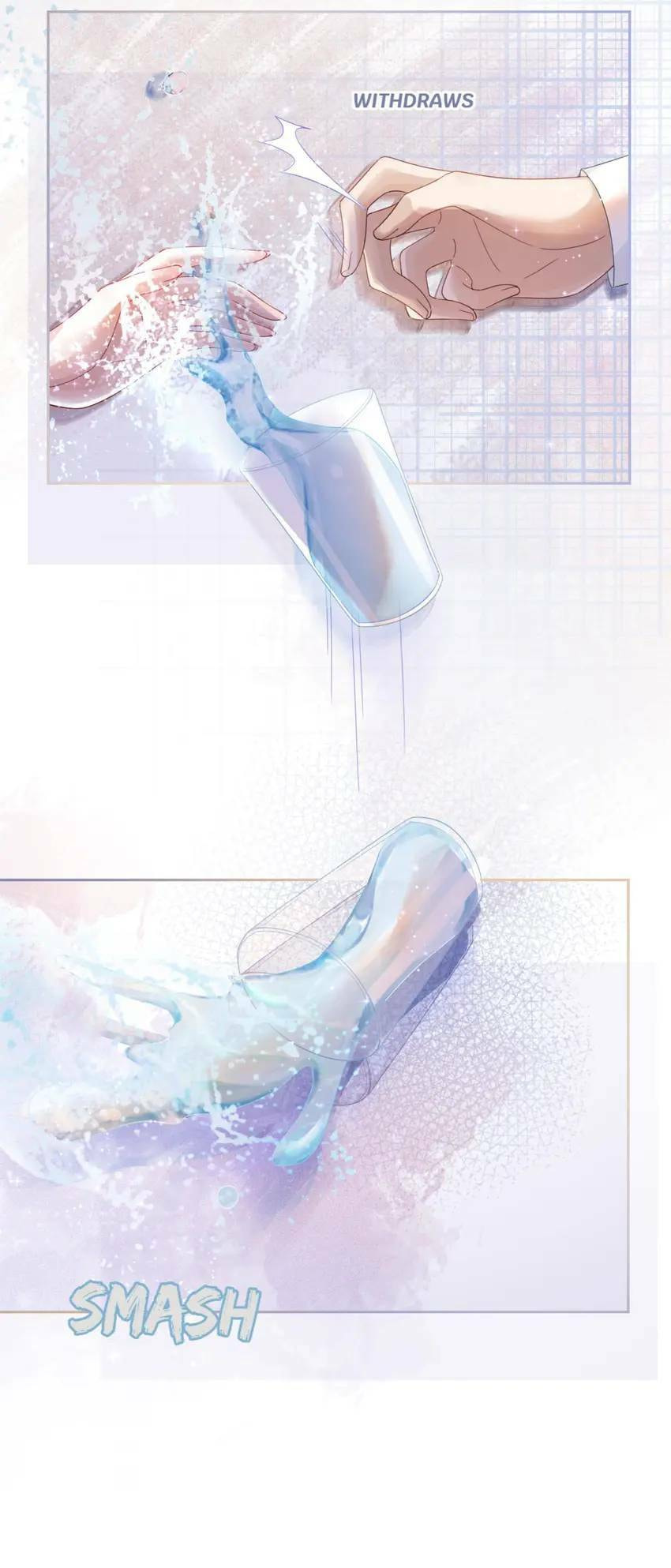Revenge Queen (Colored) Chapter 30 page 3 - 