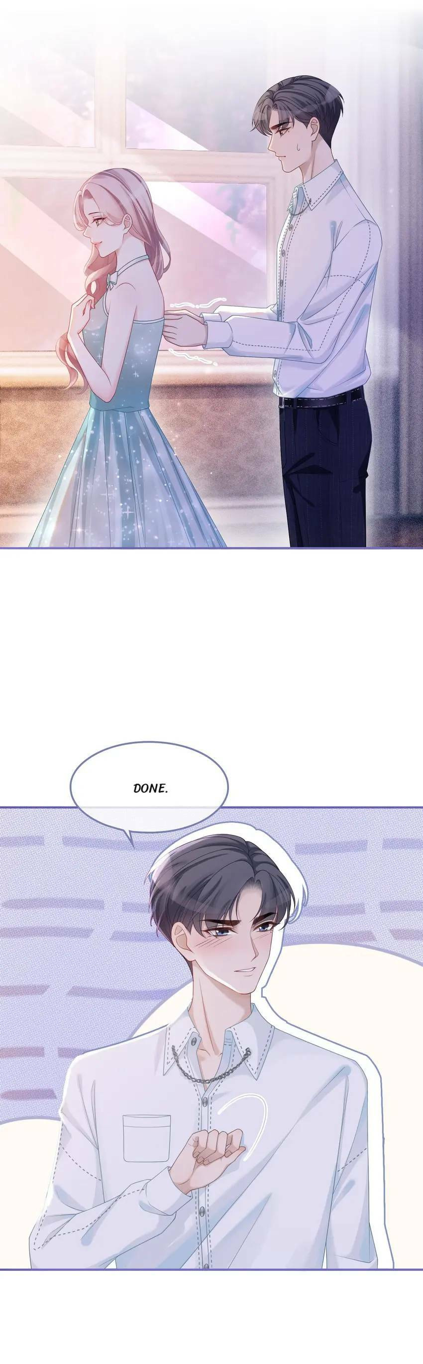 Revenge Queen (Colored) Chapter 30 page 24 - 
