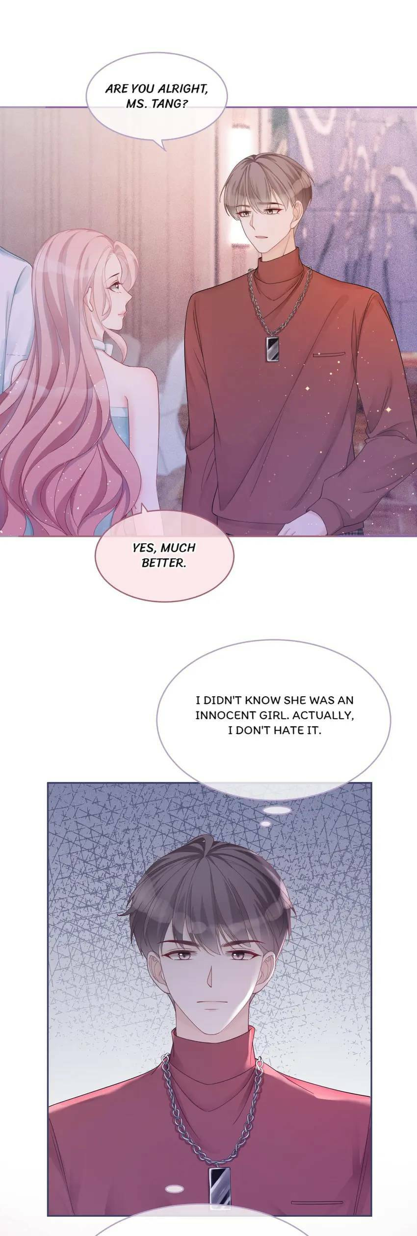 Revenge Queen (Colored) Chapter 30 page 27 - 