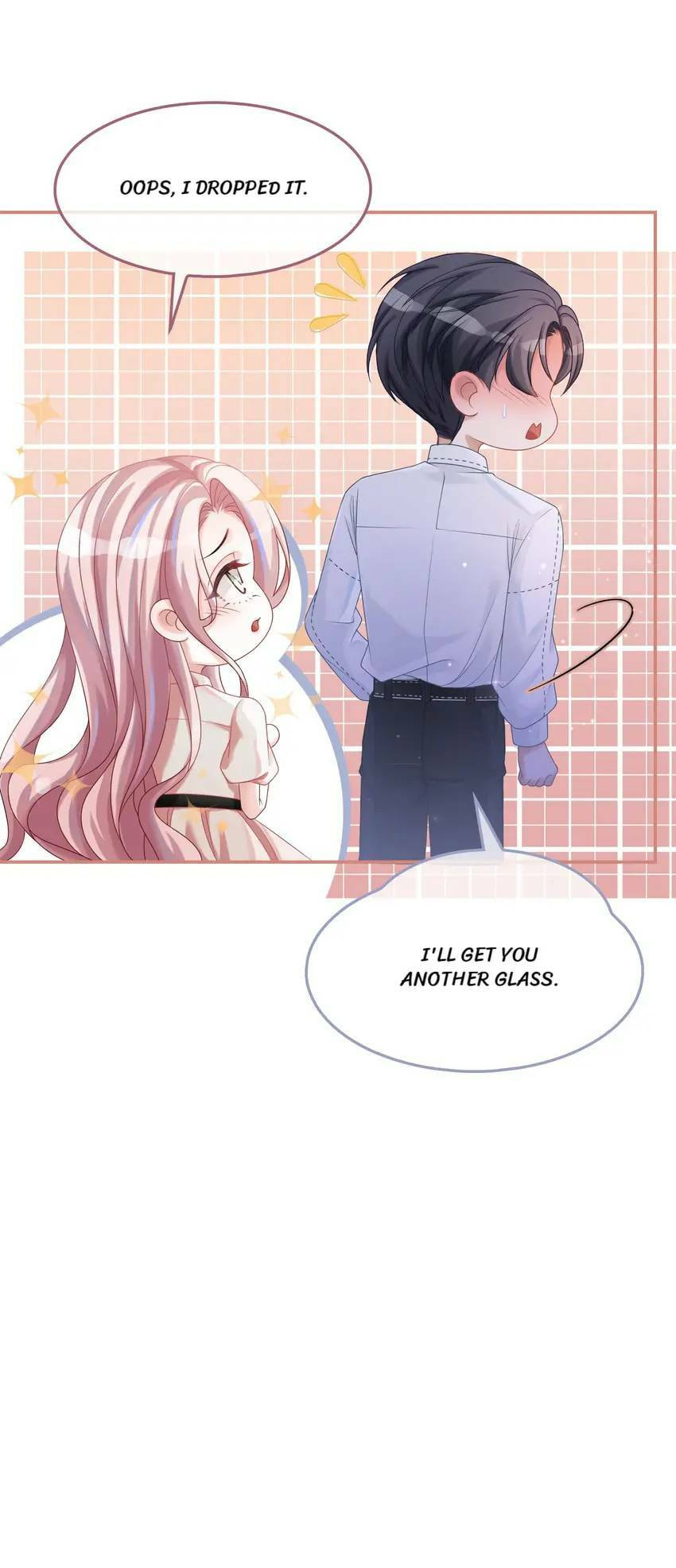 Revenge Queen (Colored) Chapter 30 page 5 - 