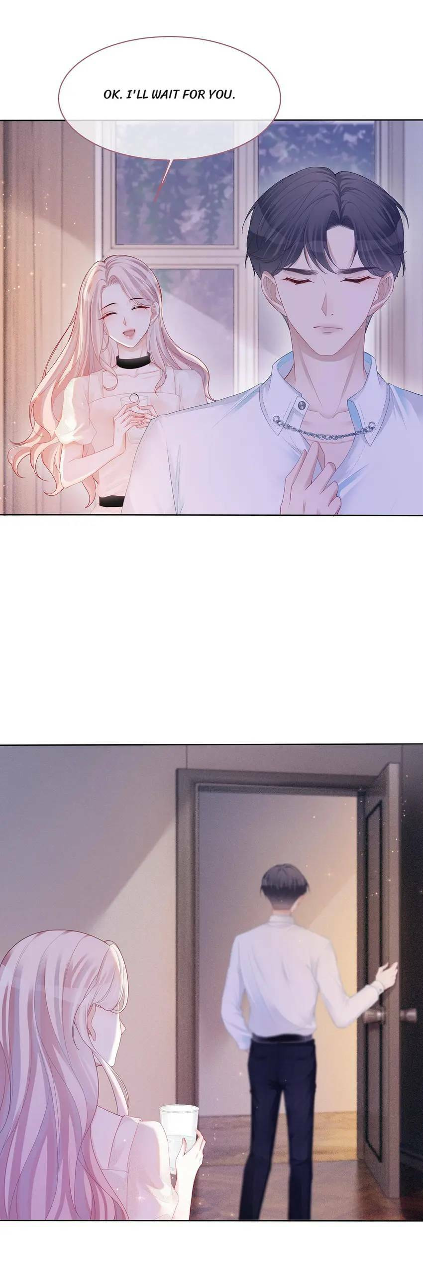 Revenge Queen (Colored) Chapter 30 page 9 - 