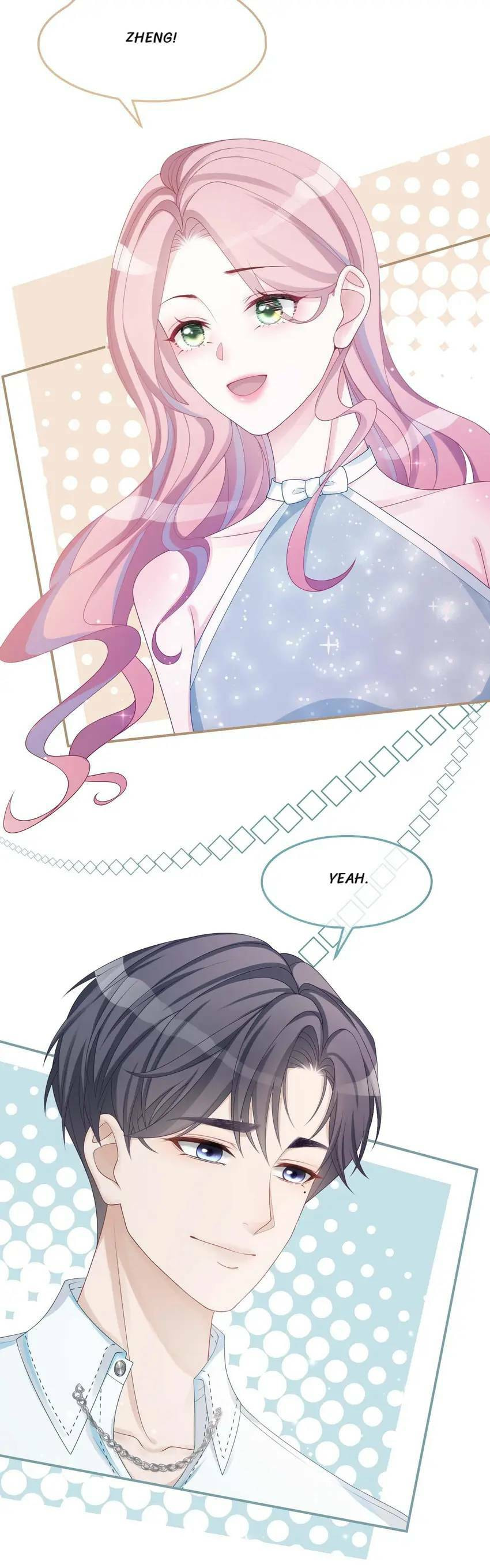 Revenge Queen (Colored) Chapter 31 page 20 - 