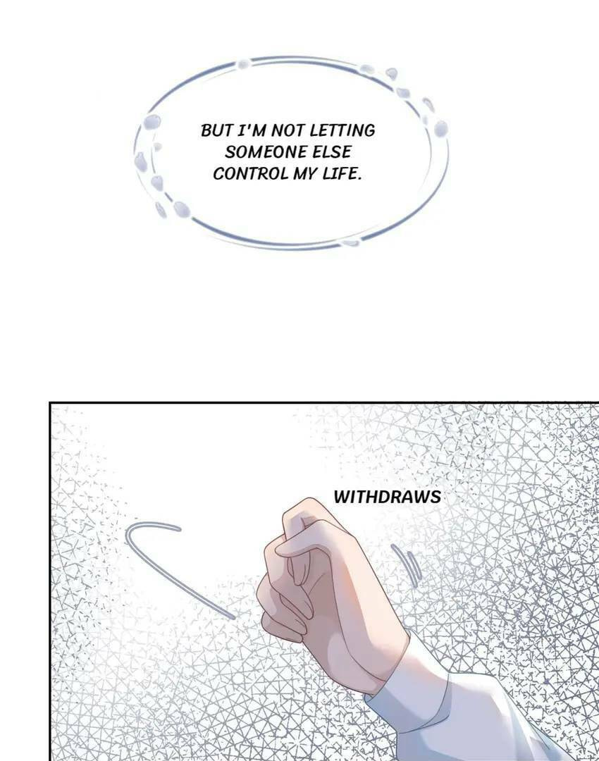 Revenge Queen (Colored) Chapter 31 page 23 - 