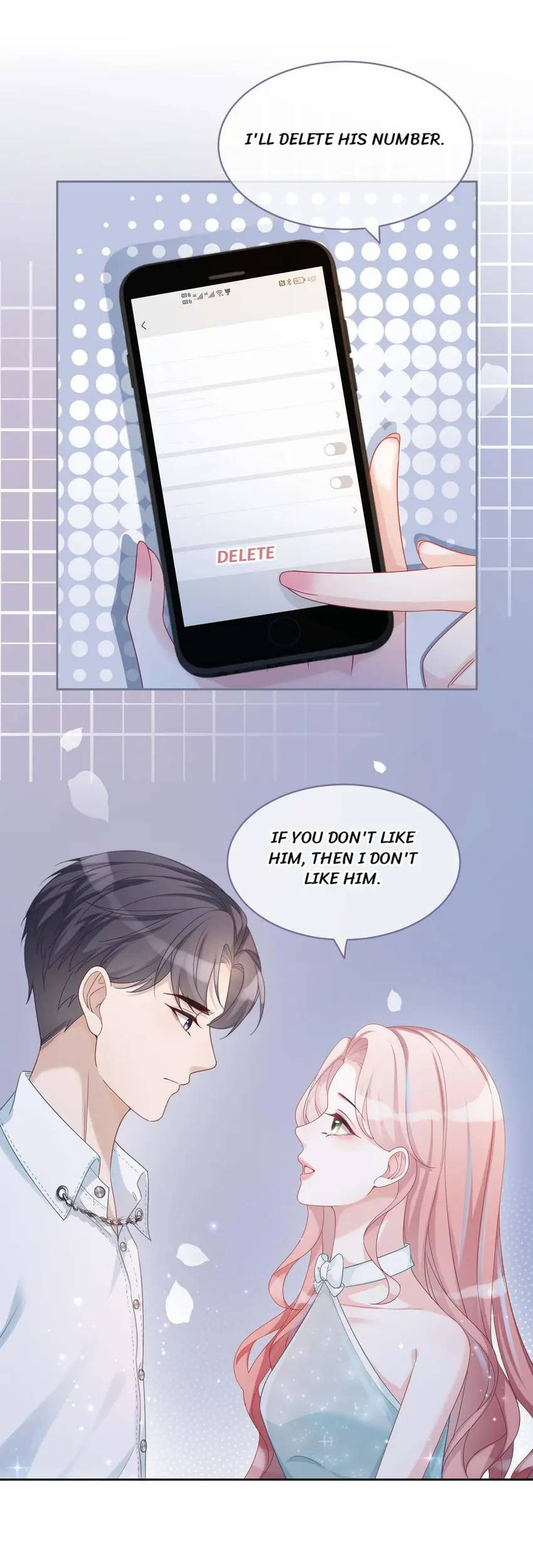 Revenge Queen (Colored) Chapter 32 page 14 - 