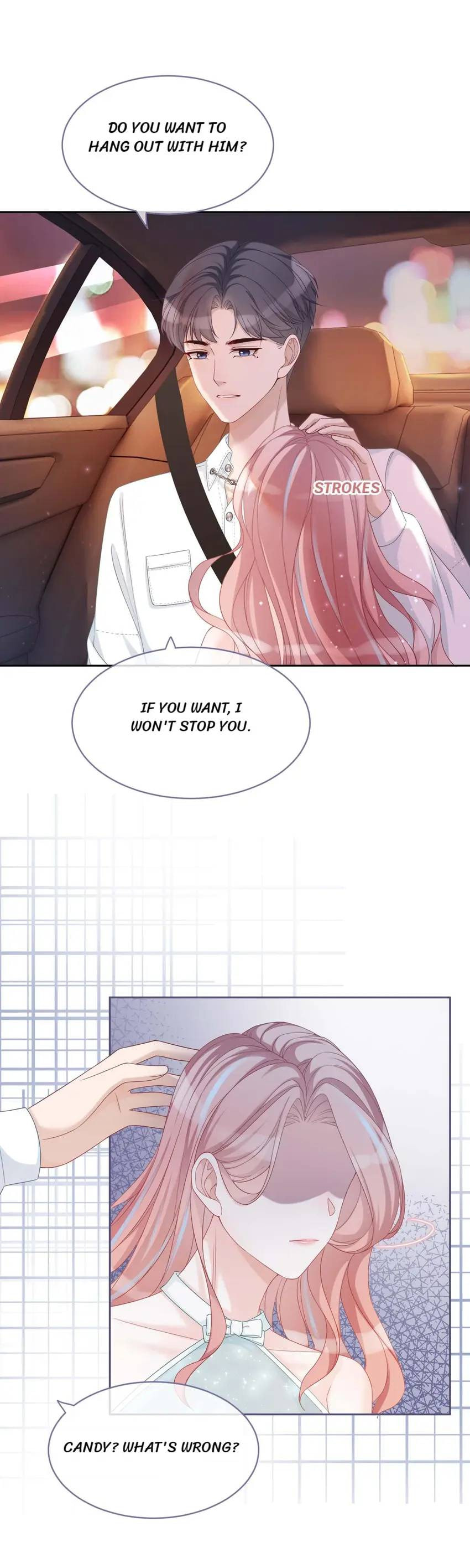 Revenge Queen (Colored) Chapter 32 page 15 - 
