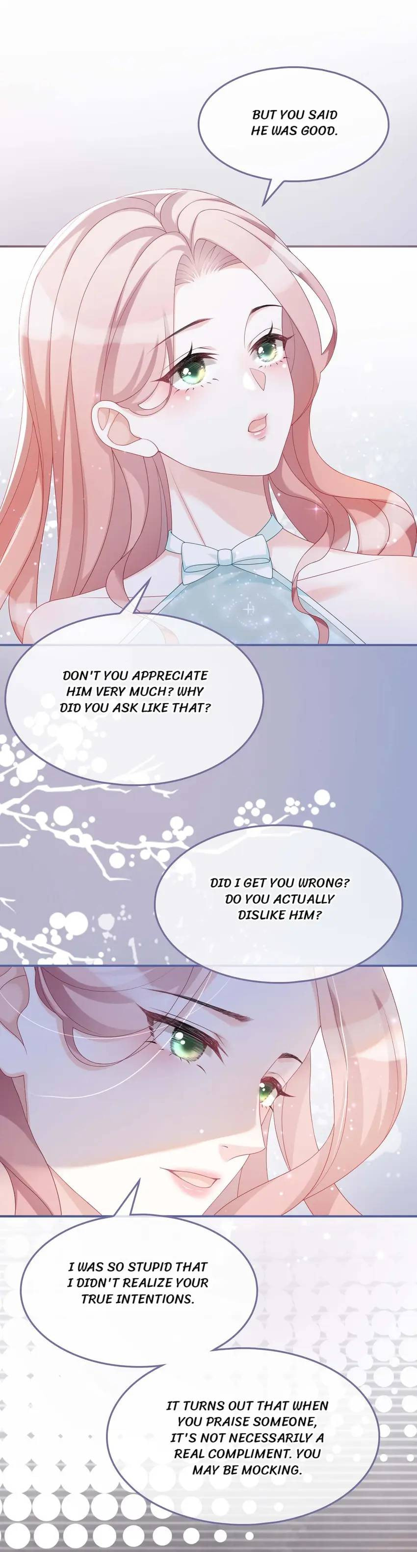 Revenge Queen (Colored) Chapter 32 page 16 - 