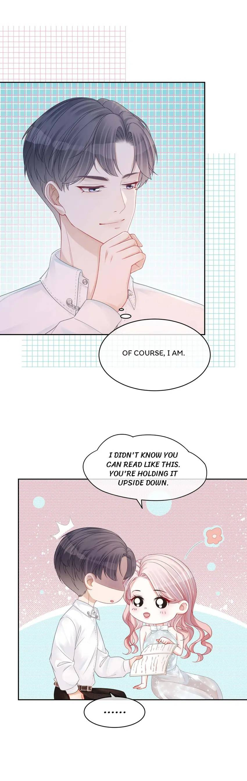 Revenge Queen (Colored) Chapter 32 page 10 - 