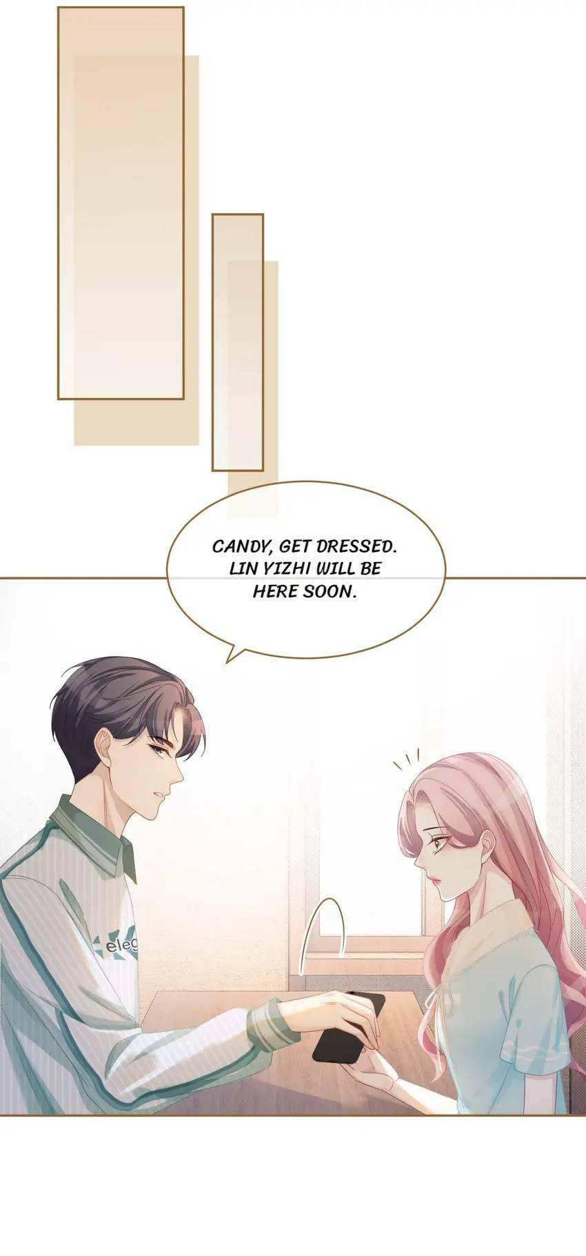Revenge Queen (Colored) Chapter 33 page 2 - 
