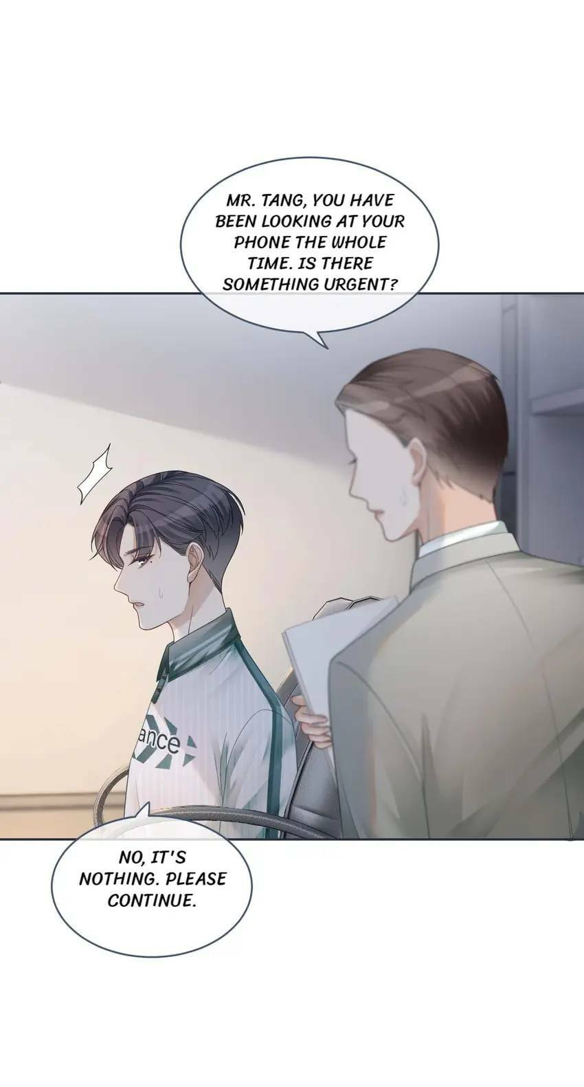 Revenge Queen (Colored) Chapter 33 page 19 - 