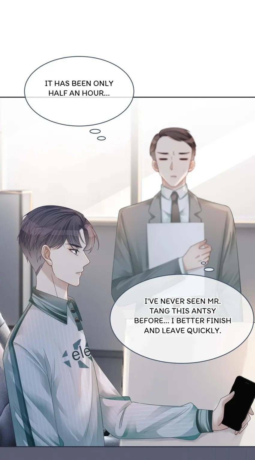 Revenge Queen (Colored) Chapter 33 page 20 - 
