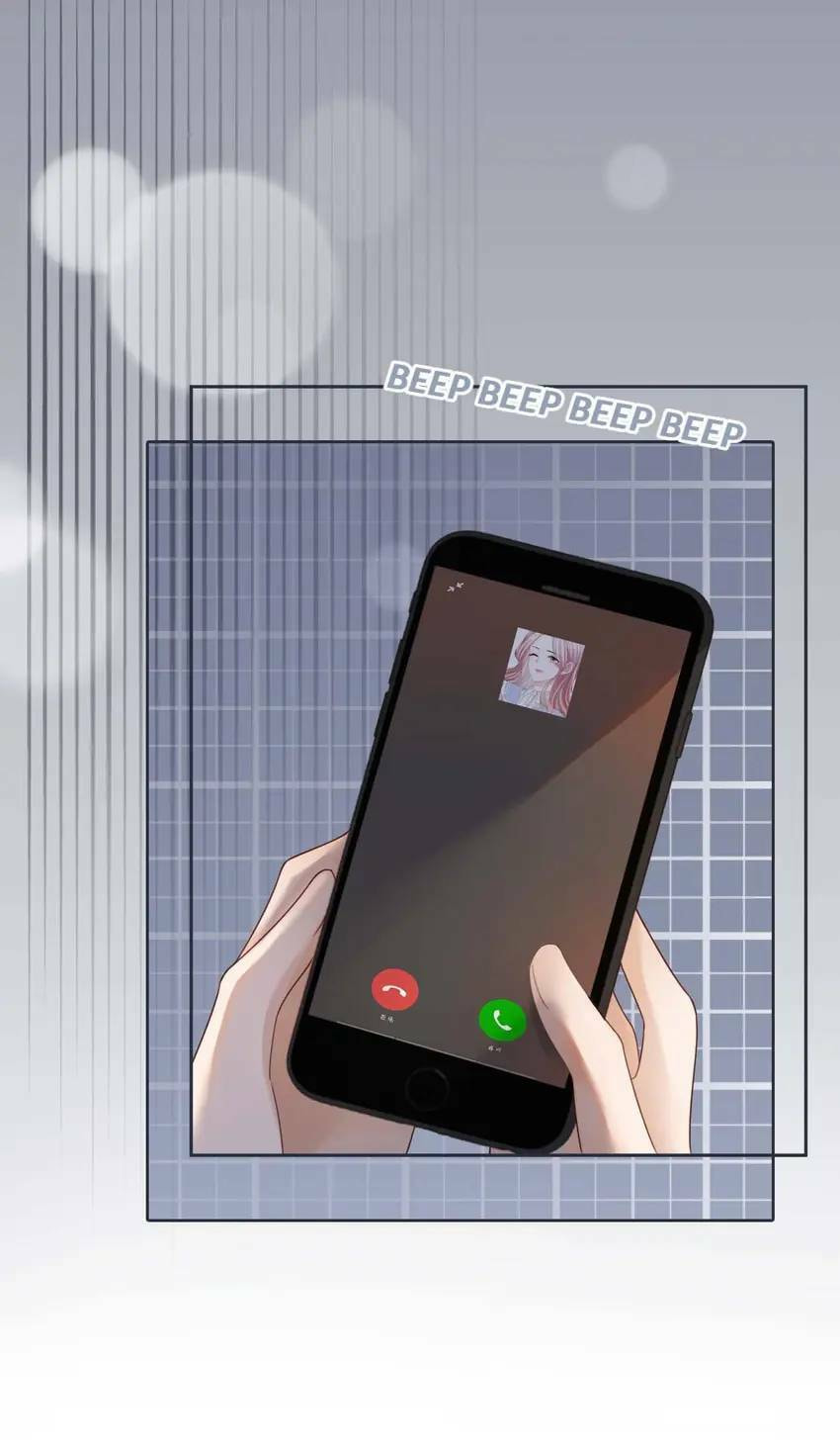 Revenge Queen (Colored) Chapter 33 page 22 - 
