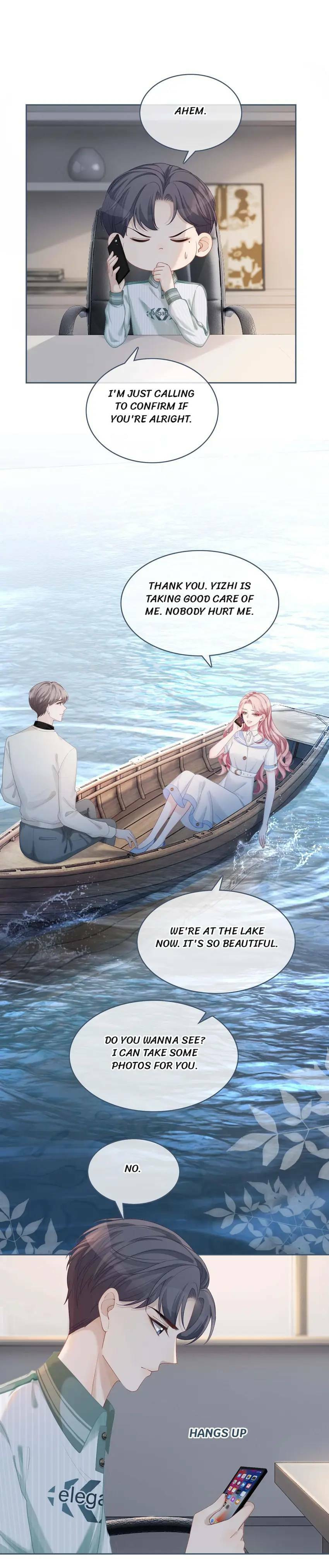 Revenge Queen (Colored) Chapter 33 page 24 - 