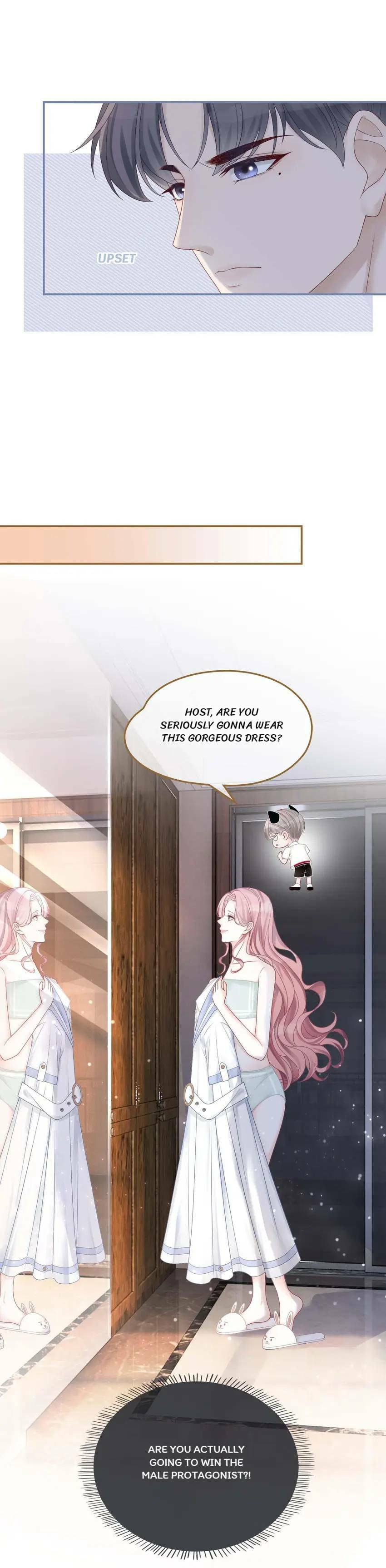 Revenge Queen (Colored) Chapter 33 page 5 - 