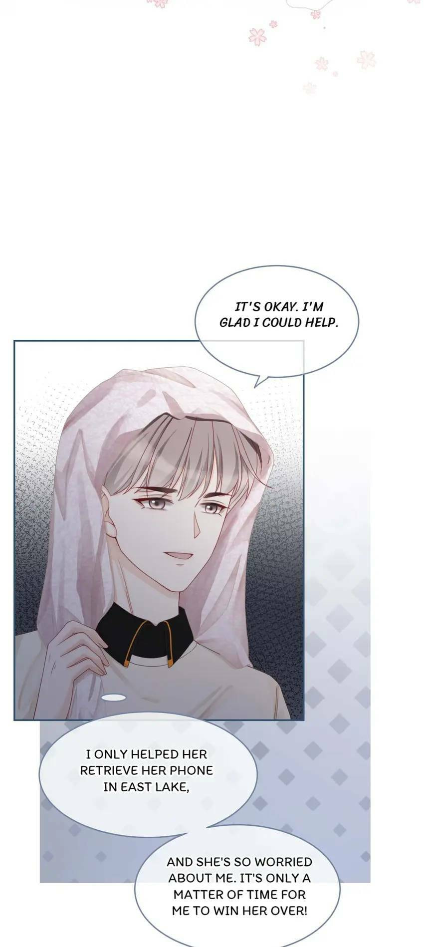Revenge Queen (Colored) Chapter 34 page 20 - 
