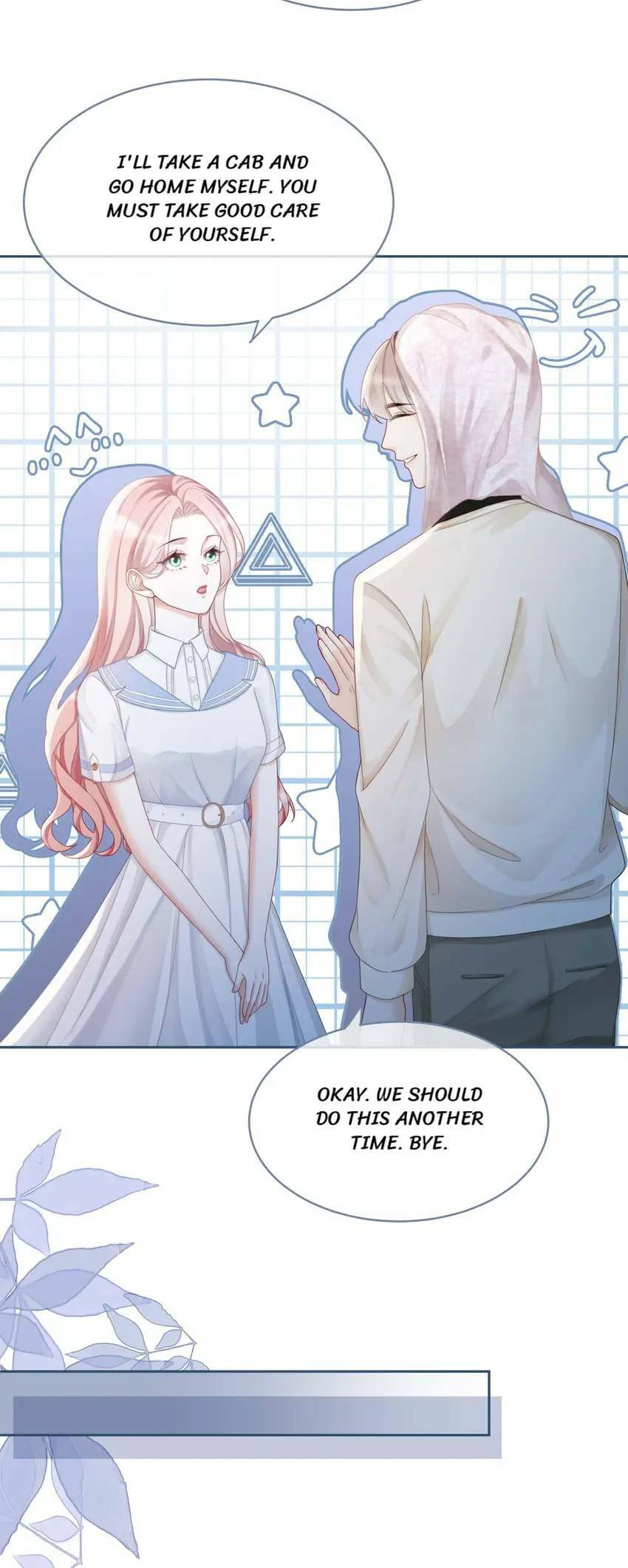 Revenge Queen (Colored) Chapter 34 page 21 - 