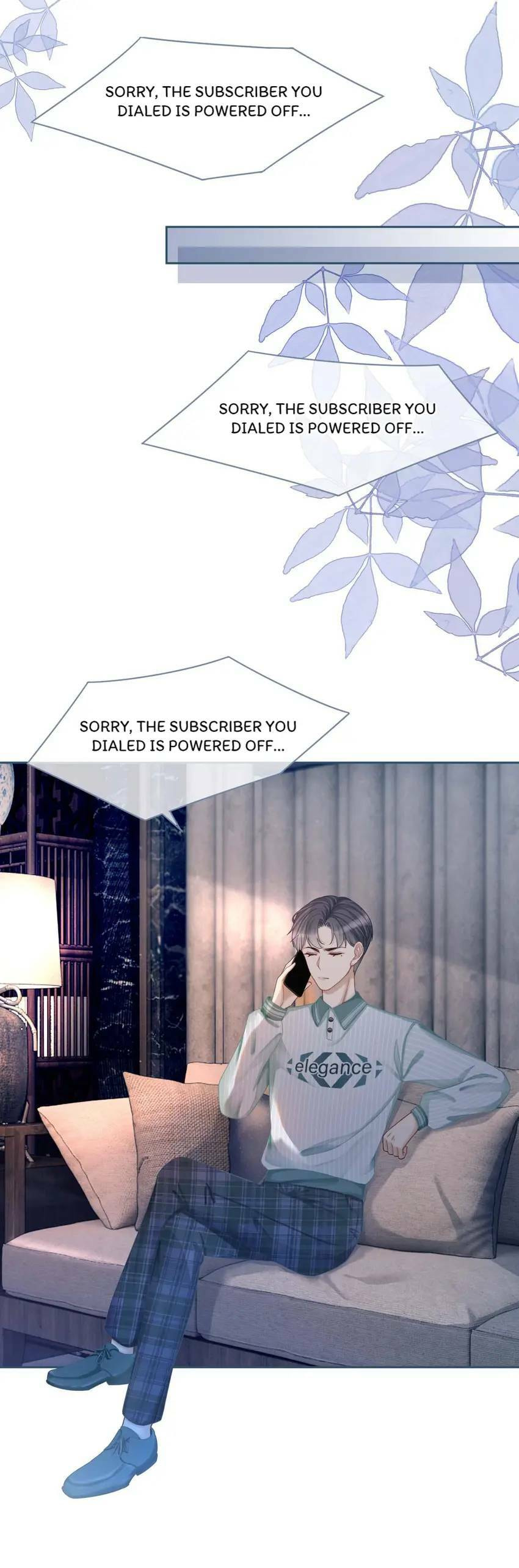 Revenge Queen (Colored) Chapter 34 page 22 - 