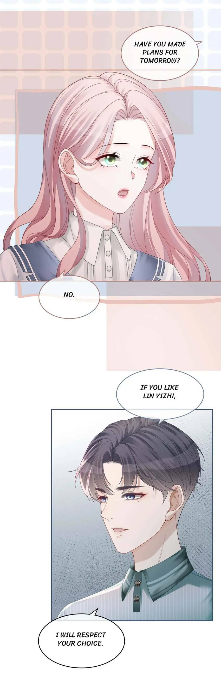 Revenge Queen (Colored) Chapter 34 page 27 - 