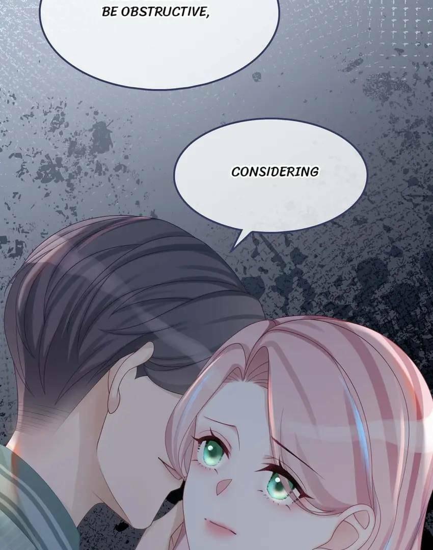 Revenge Queen (Colored) Chapter 34 page 31 - 