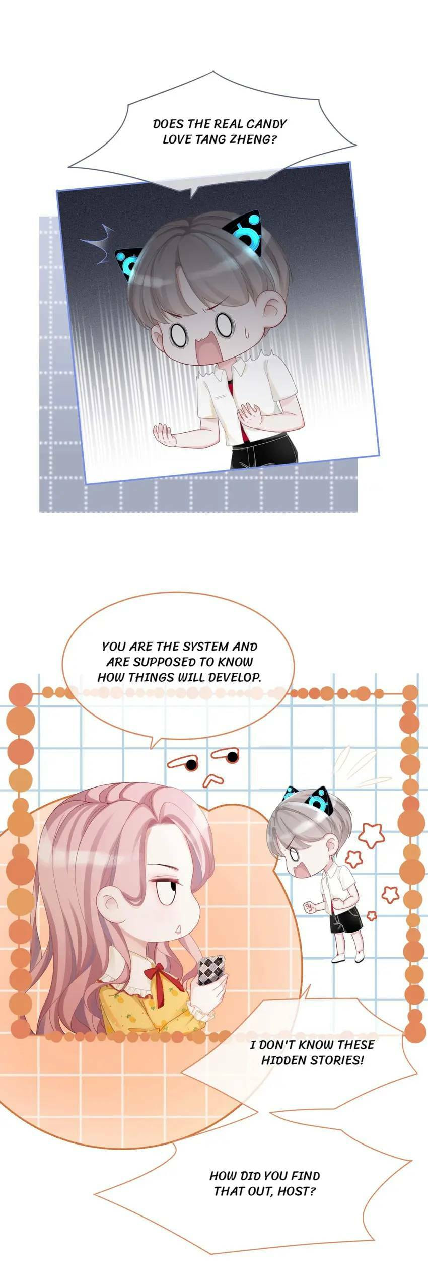 Revenge Queen (Colored) Chapter 35 page 14 - 
