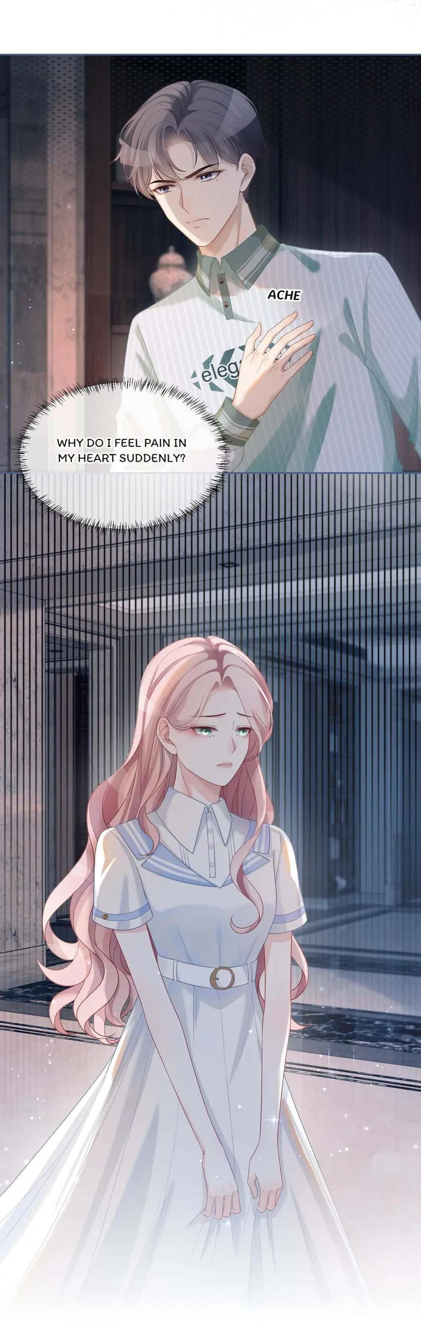 Revenge Queen (Colored) Chapter 35 page 3 - 