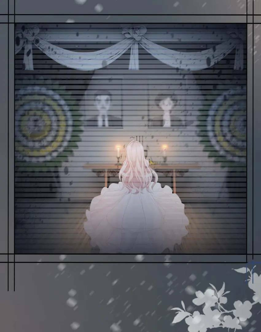 Revenge Queen (Colored) Chapter 35 page 25 - 