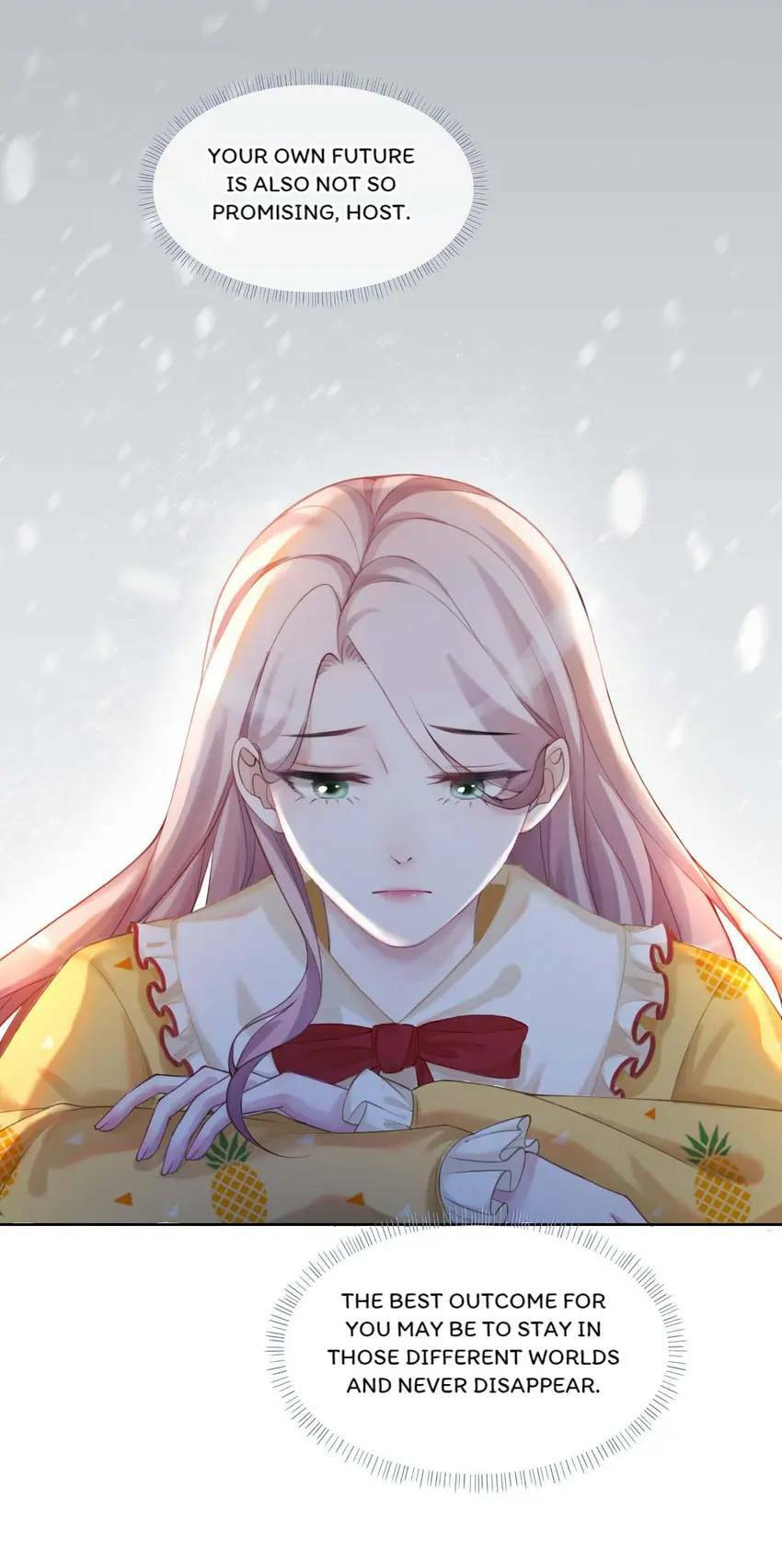 Revenge Queen (Colored) Chapter 35 page 30 - 