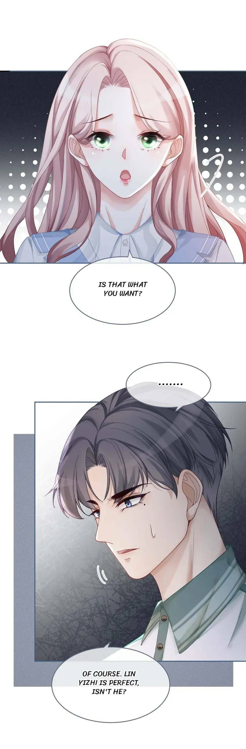 Revenge Queen (Colored) Chapter 35 page 4 - 